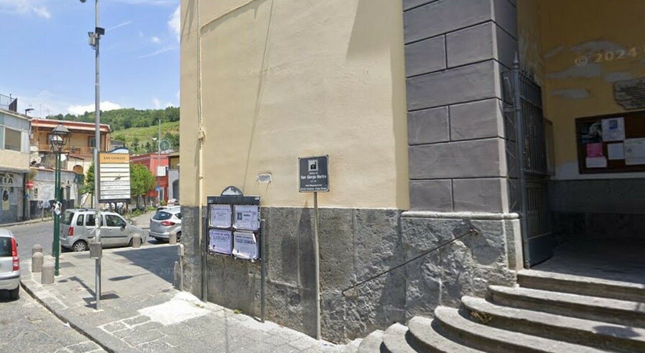 Napoli, spari nella notte a Pianura: nessun ferito dopo la ?stesa? Napoli, spari nella notte a Pianura: nessun ferito dopo la ?stesa?