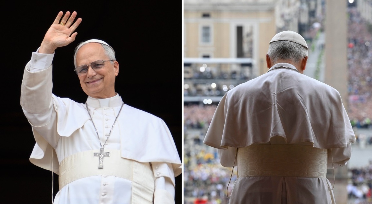 Papa Giovanni Paolo Ii Agli Sposi Papa Leone XIV cita Giovanni Paolo II e Papa Francesco: «Ai giovani