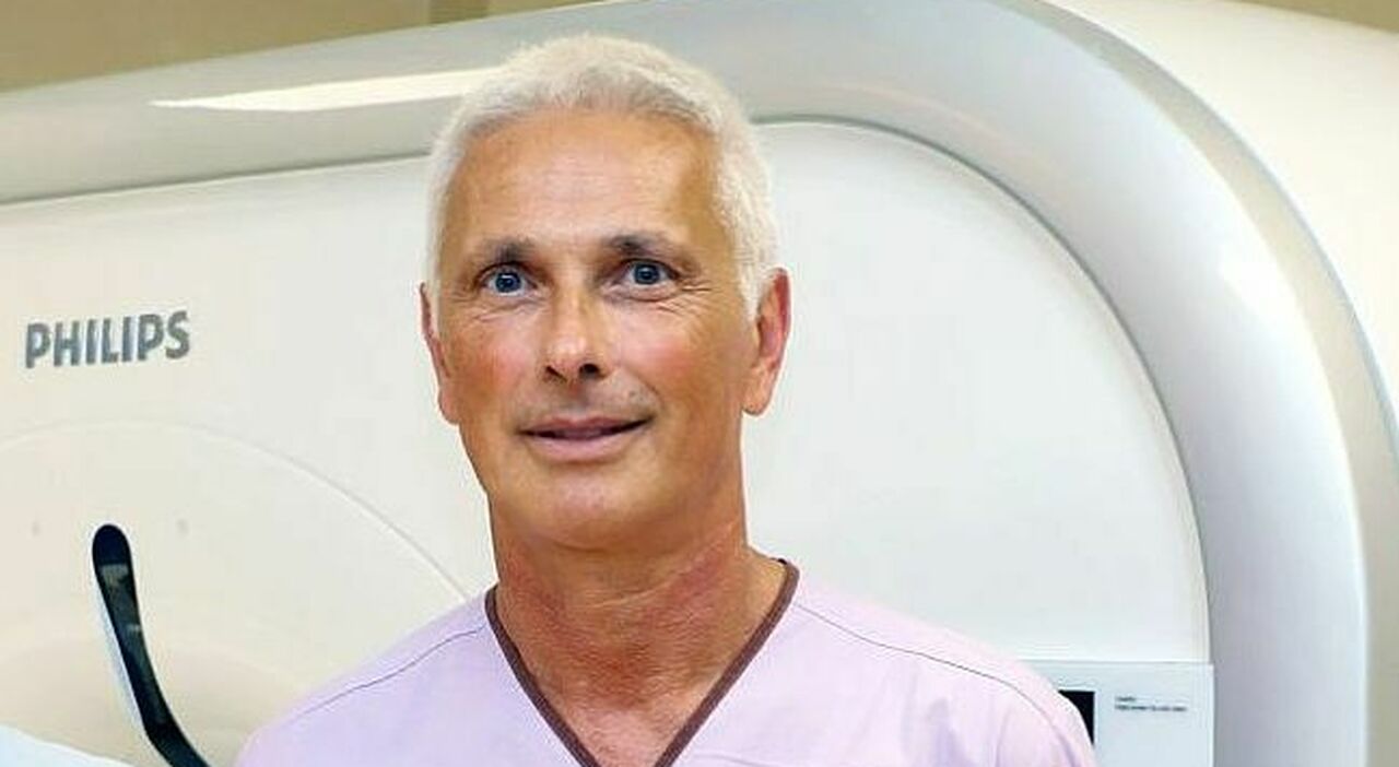 Emanuele Michieletti arrestato per violenza sessuale, una vittima del primario: «Aveva un harem e le sue fedelissime. Si sentiva intoccabile» Emanuele Michieletti arrestato per violenza sessuale, una vittima del primario: «Aveva un harem e le sue fedelissime. Si sentiva intoccabile»