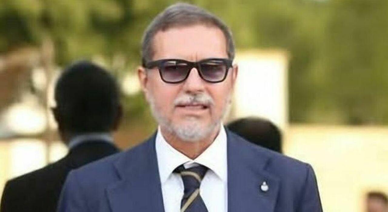 addio a pasquino il vicequestore col cuore da sommelier i colleghi grazie per la gioia che ci hai trasmesso da Quotidianodipuglia.it addio a pasquino il vicequestore col cuore da sommelier i colleghi grazie per la gioia che ci hai trasmesso