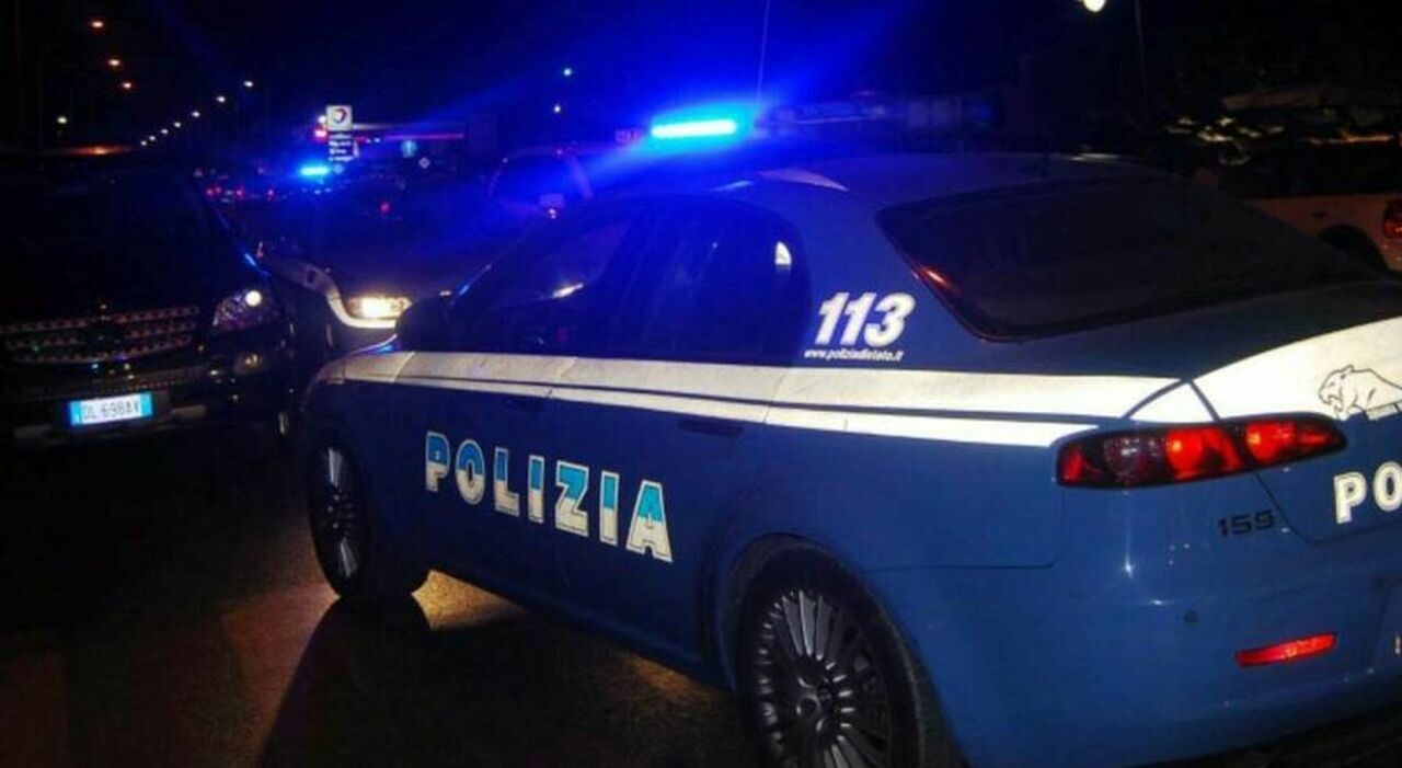 Maxi rissa nella notte a Porto San Giorgio, un ragazzo portato in ospedale Maxi rissa nella notte a Porto San Giorgio, un ragazzo portato in ospedale