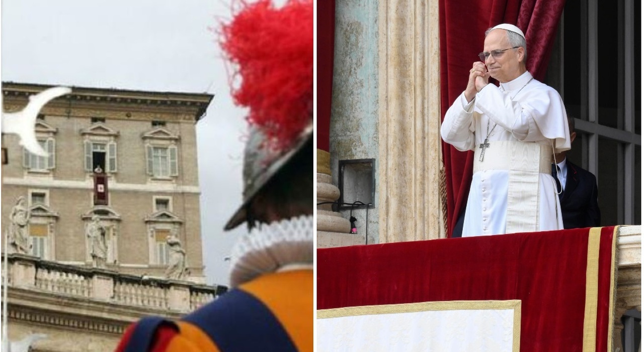 Papa Leone XIV rimuove i sigilli al Palazzo Apostolico: dieci camere, il balcone simbolo, le stanze segrete, la suite medica e i giardini pensili. La nuova casa Papa Leone XIV rimuove i sigilli al Palazzo Apostolico: dieci camere, il balcone simbolo, le stanze segrete, la suite medica e i giardini pensili. La nuova casa