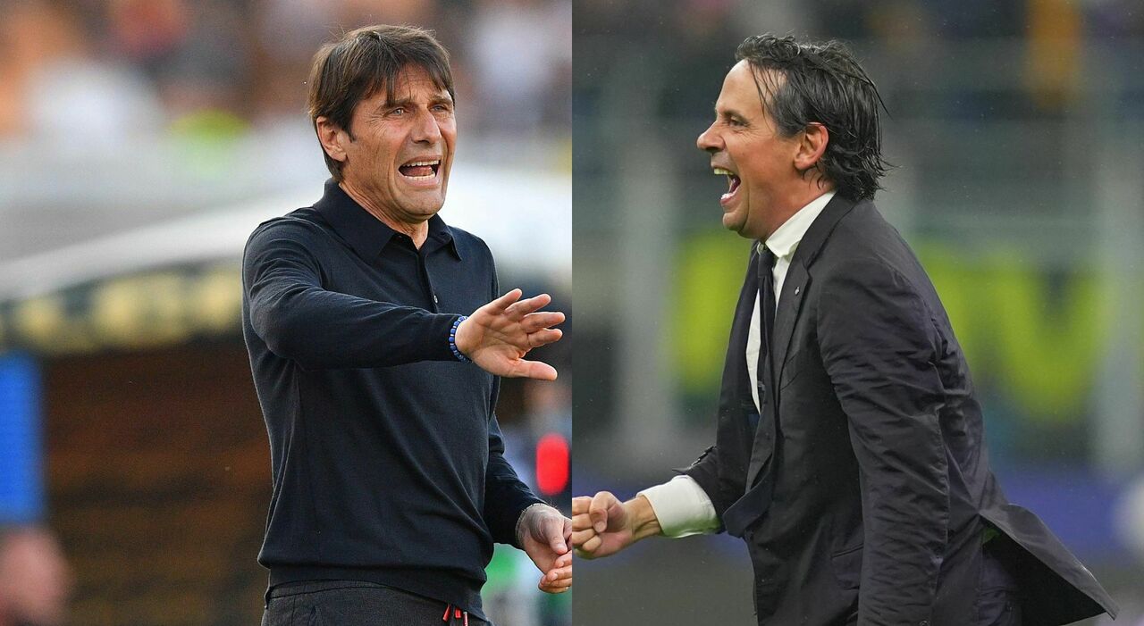 Torino Inter, cosa succede al Napoli se i nerazzurri vincono, pareggiano o perdono: i risultati per lo scudetto Torino Inter, cosa succede al Napoli se i nerazzurri vincono, pareggiano o perdono: i risultati per lo scudetto