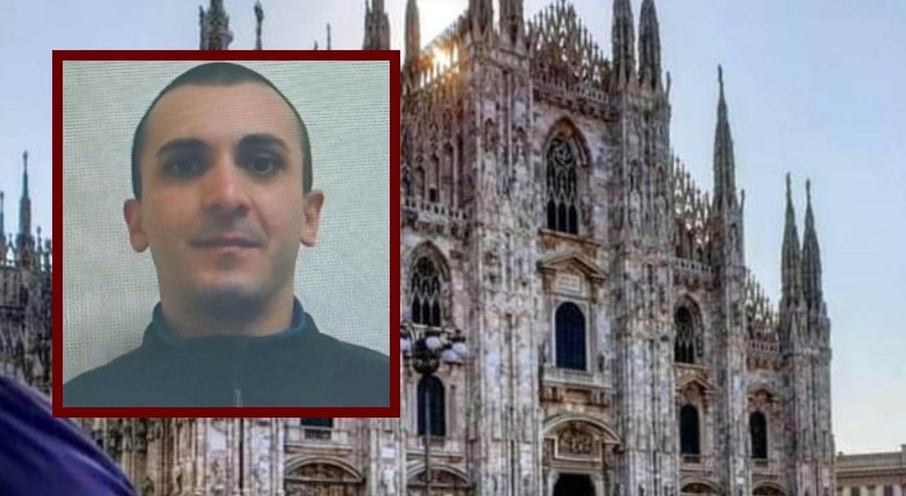 Emanuele De Maria suicida dal Duomo di Milano, il detenuto evaso si è lanciato dalla cattedrale Emanuele De Maria suicida dal Duomo di Milano, il detenuto evaso si è lanciato dalla cattedrale