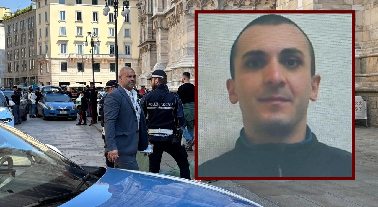 Emanuele De Maria suicida dal Duomo di Milano. Trovato corpo di donna in un laghetto, potrebbe essere la collega scomparsa Emanuele De Maria suicida dal Duomo di Milano. Trovato corpo di donna in un laghetto, potrebbe essere la collega scomparsa