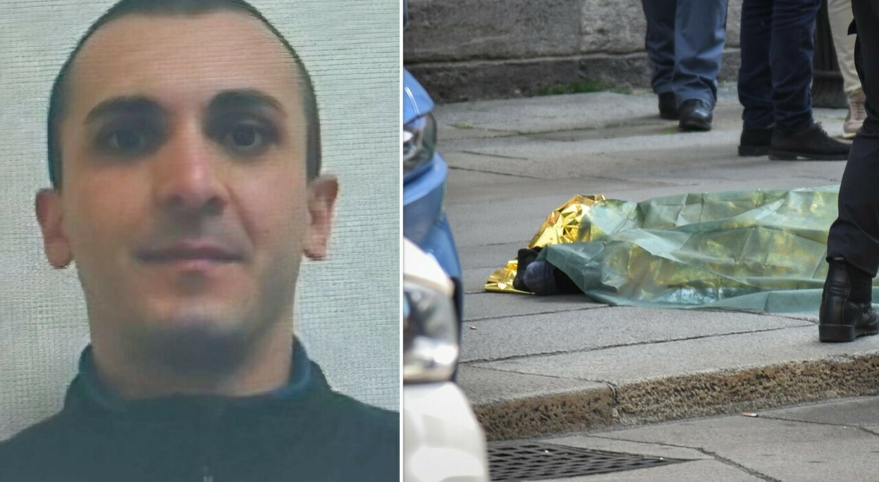 Emanuele De Maria, l Emanuele De Maria, l