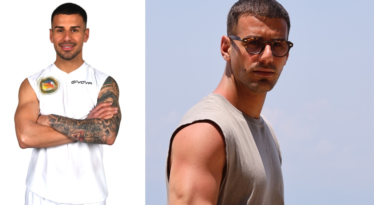 Angelo Famao, il ritiro dell Angelo Famao, il ritiro dell