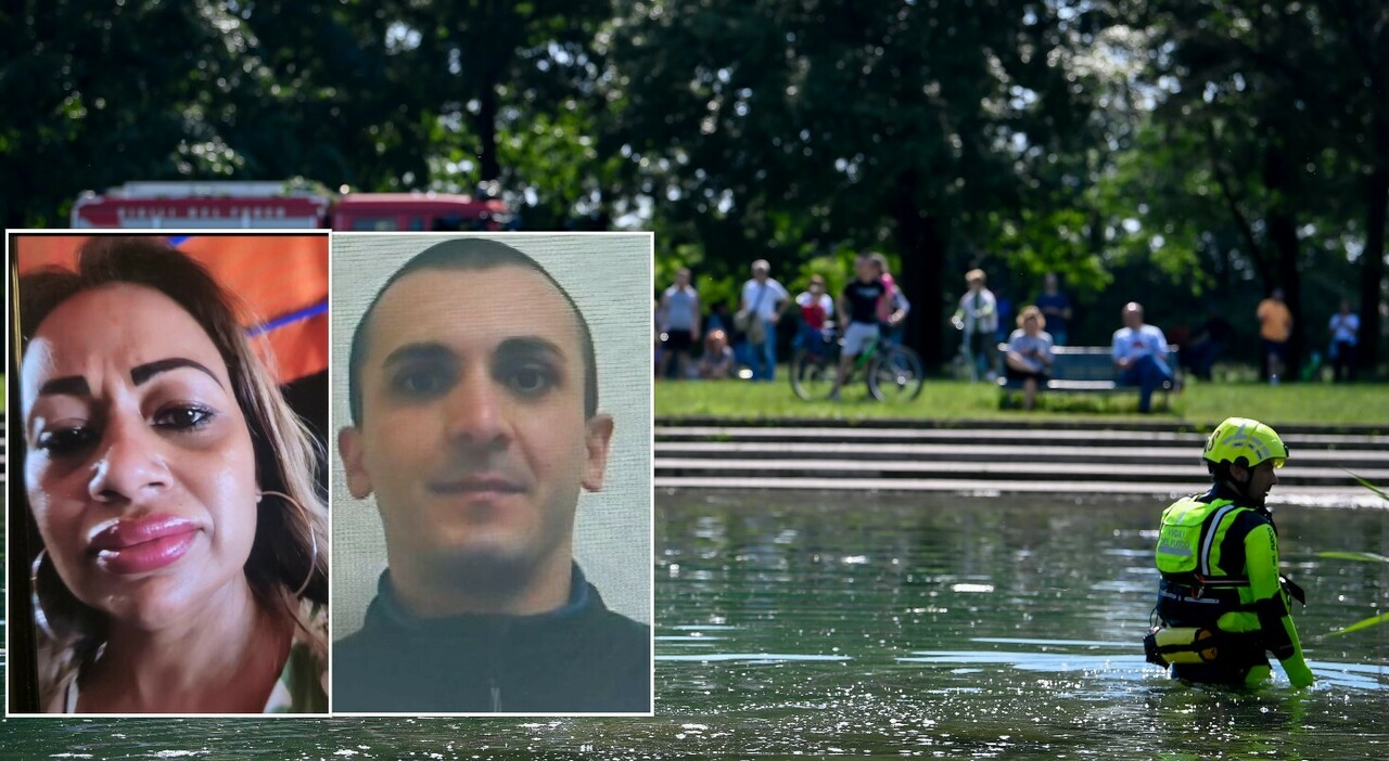 Emanuele De Maria suicida dal Duomo: la collega Chamila trovata morta, il corpo in un laghetto al Parco Nord di Milano Emanuele De Maria suicida dal Duomo: la collega Chamila trovata morta, il corpo in un laghetto al Parco Nord di Milano