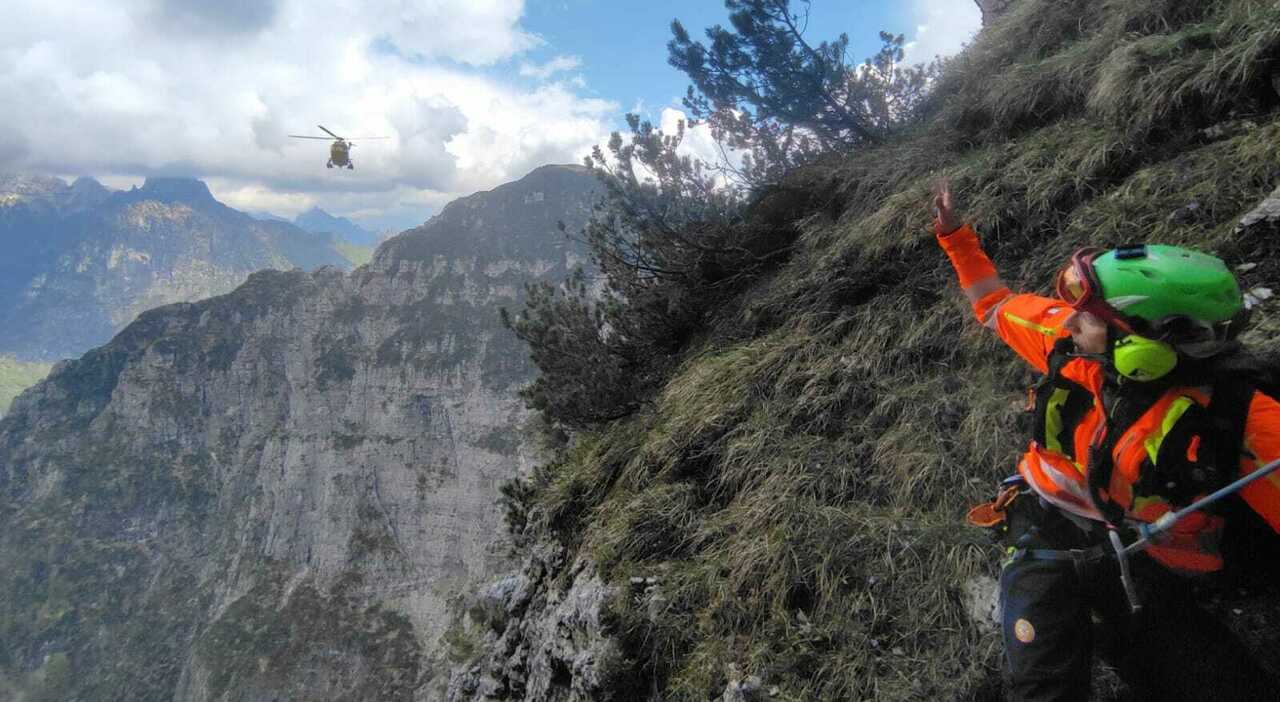 Muore a 63 anni durante un Muore a 63 anni durante un