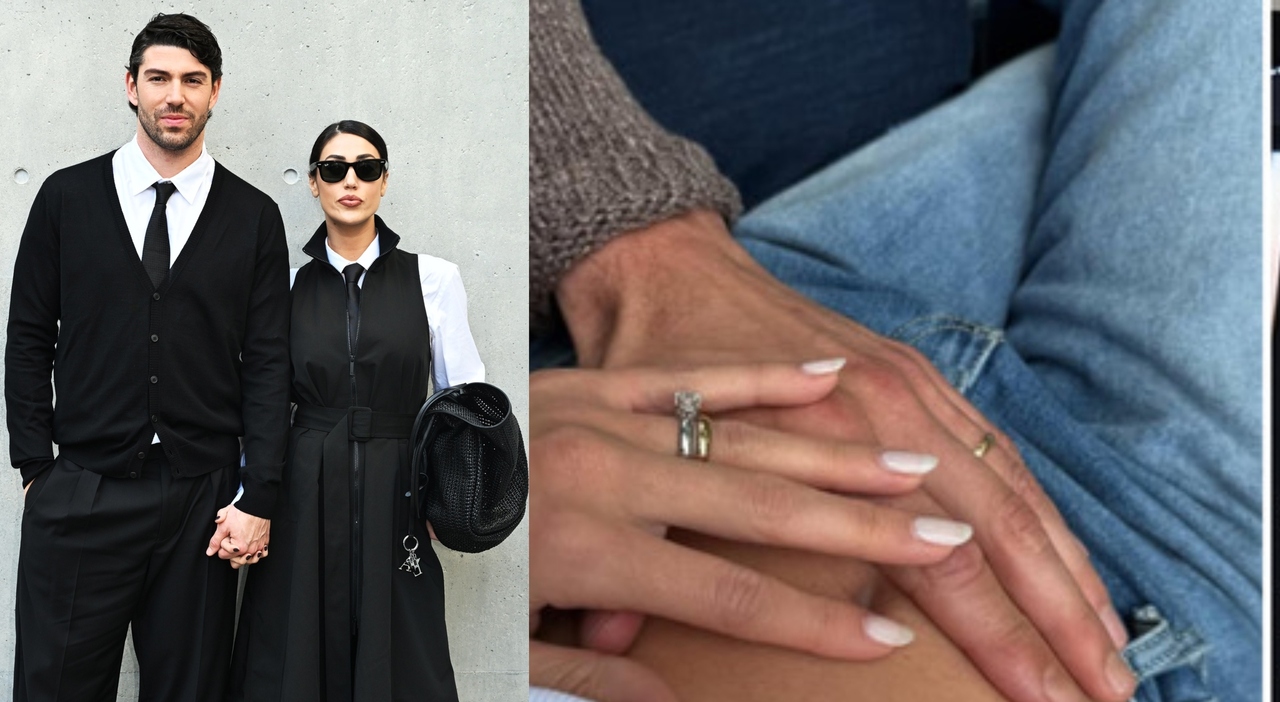 Cecilia Rodriguez è incinta: «Clara Isabel ti sei fatta desiderare. La tua mamma e il tuo papà non vedono l?ora di conoscerti» Cecilia Rodriguez è incinta: «Clara Isabel ti sei fatta desiderare. La tua mamma e il tuo papà non vedono l?ora di conoscerti»