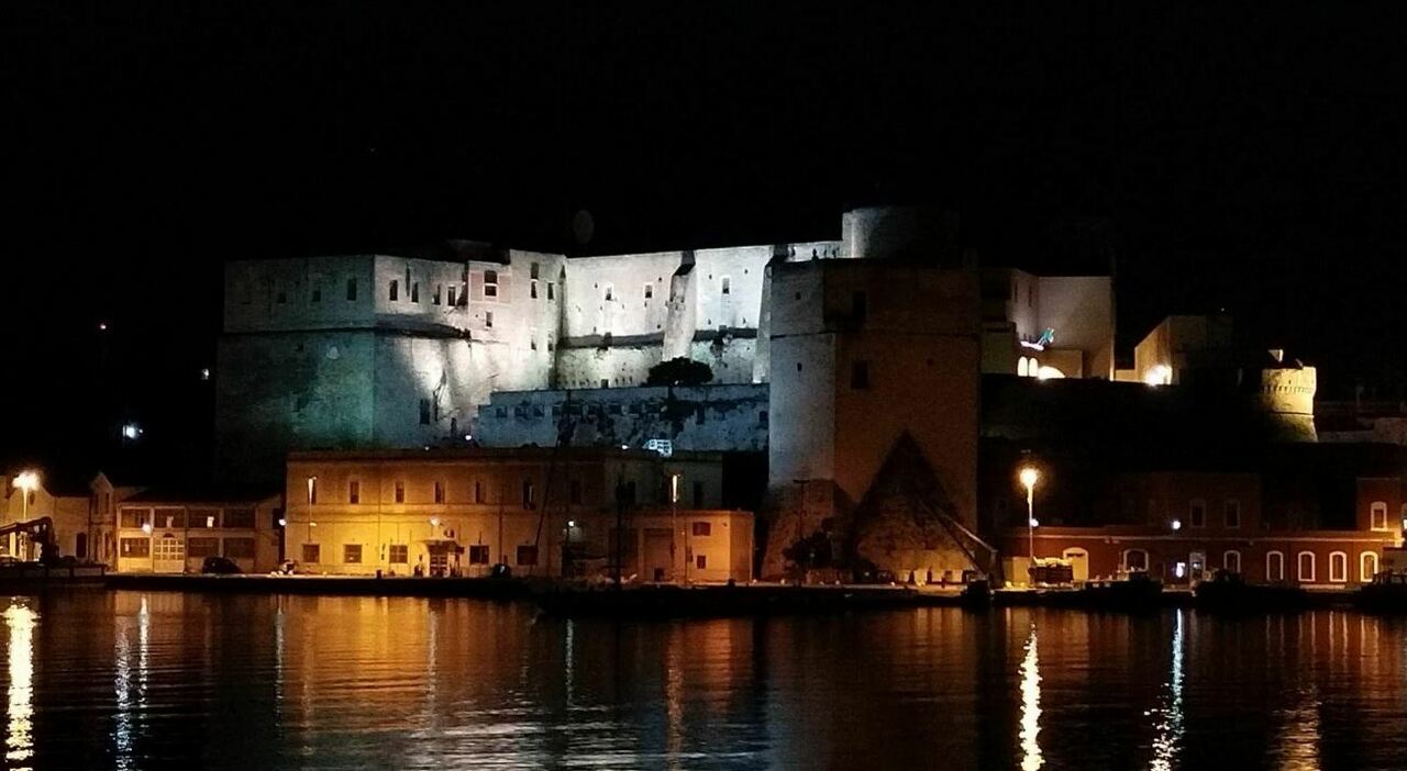 Castello Svevo, siglata la convenzione bis Castello Svevo, siglata la convenzione bis