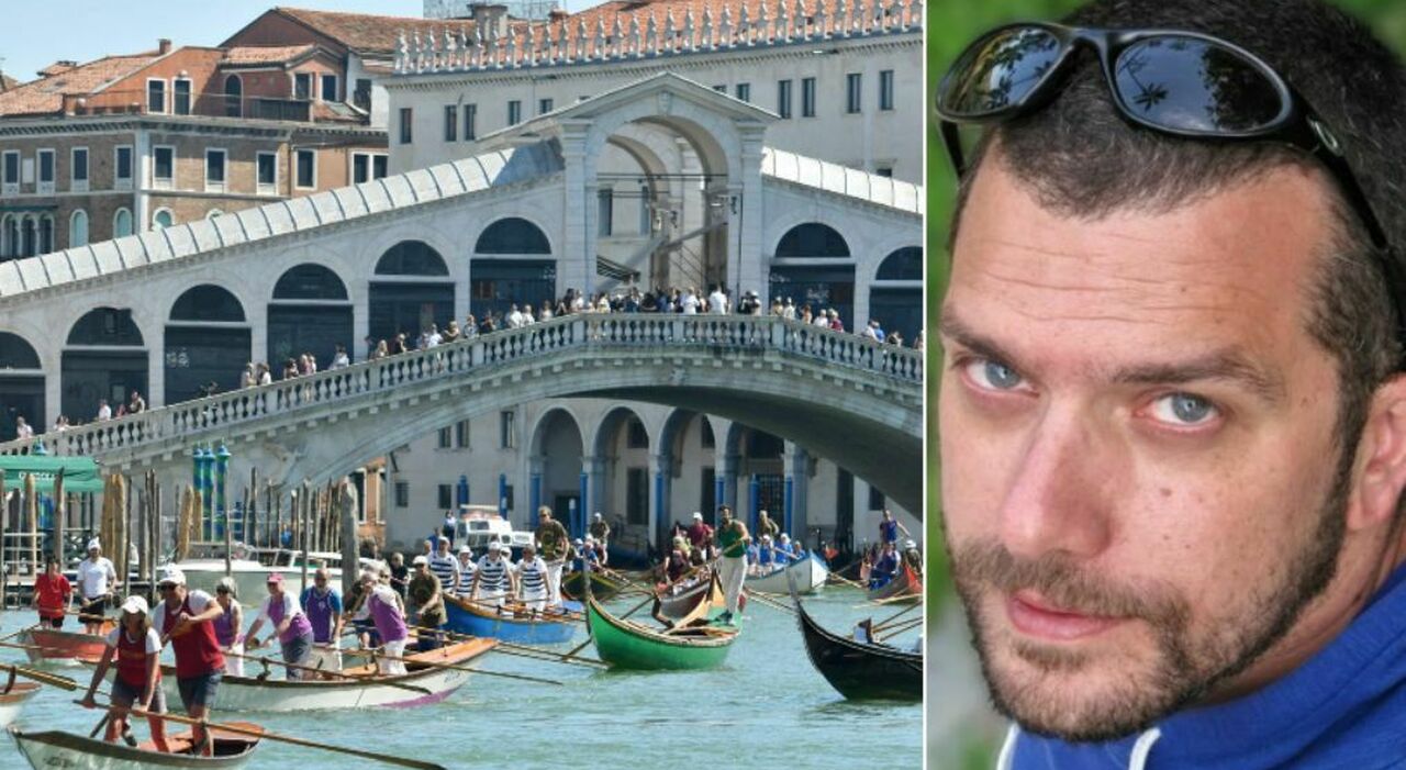 Trentini, alzaremi davanti alla Salute per far liberare Alberto: la mobilitazione di tutta la città in un corteo acqueo Trentini, alzaremi davanti alla Salute per far liberare Alberto: la mobilitazione di tutta la città in un corteo acqueo