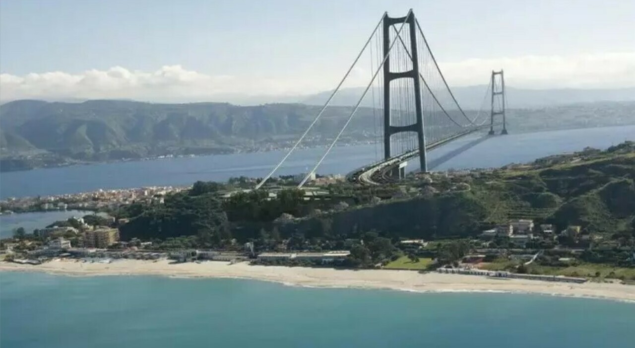 Decreto Infrastrutture, dal Ponte sullo Stretto al caro voli, pedaggi autostradali e Pnrr. Tutte le novità in arrivo Decreto Infrastrutture, dal Ponte sullo Stretto al caro voli, pedaggi autostradali e Pnrr. Tutte le novità in arrivo