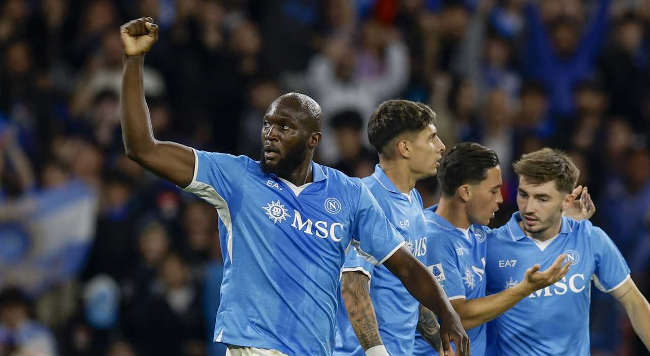 Napoli Genoa 2 2, gli azzurri vincono lo scudetto se: tutte le combinazioni possibili Napoli Genoa 2 2, gli azzurri vincono lo scudetto se: tutte le combinazioni possibili