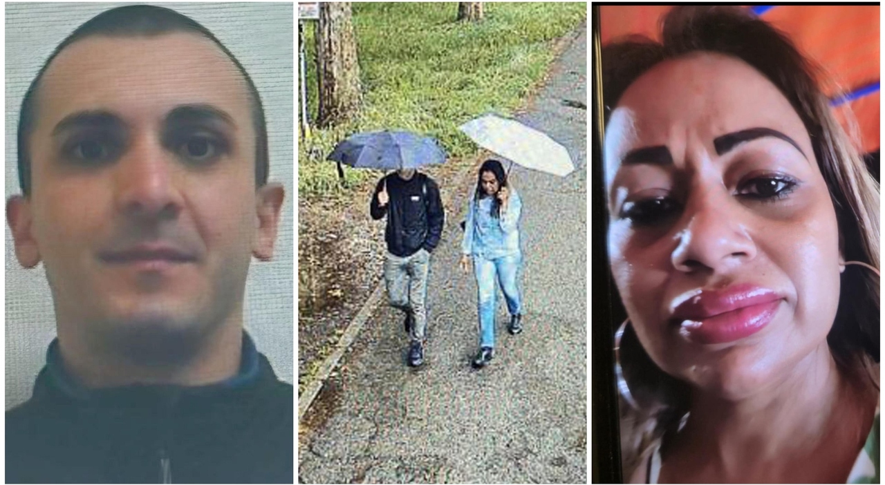 Emanuele De Maria, la telefonata alla mamma dopo aver ucciso Chamila Wijesuriya: «Ho fatto una ca**ata». Lei voleva lasciarlo Emanuele De Maria, la telefonata alla mamma dopo aver ucciso Chamila Wijesuriya: «Ho fatto una ca**ata». Lei voleva lasciarlo