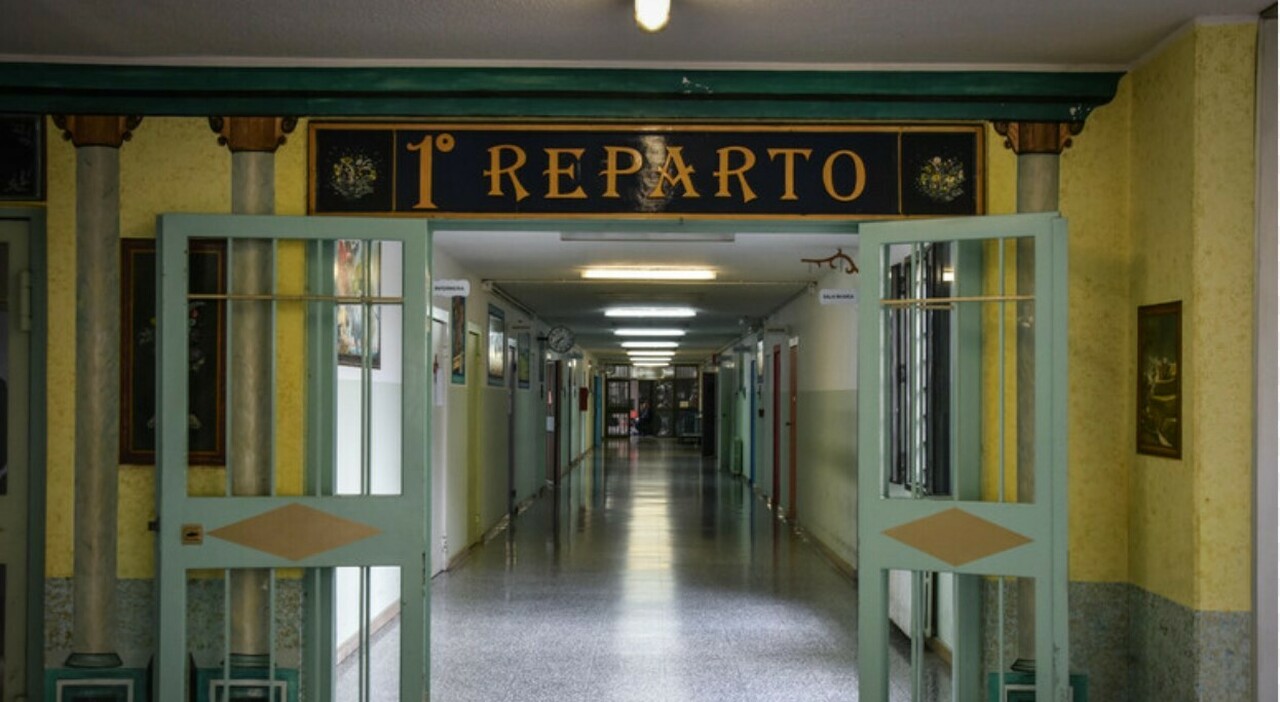 agguato nel carcere di frosinone pistola in cella con drone arrestato aspirante killer da Ilmattino.it agguato nel carcere di frosinone pistola in cella con drone arrestato aspirante killer