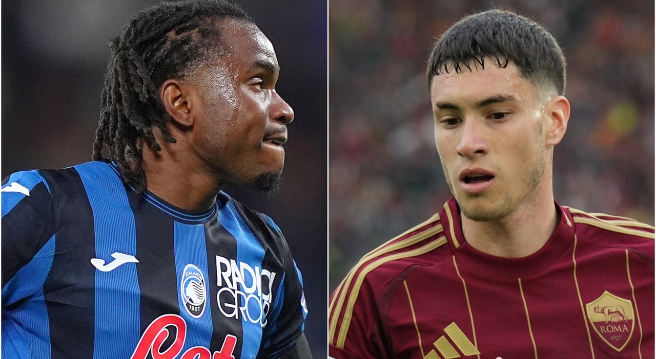 Atalanta Roma: formazioni ufficiali, dove vederla in tv e streaming, orario e arbitro Atalanta Roma: formazioni ufficiali, dove vederla in tv e streaming, orario e arbitro