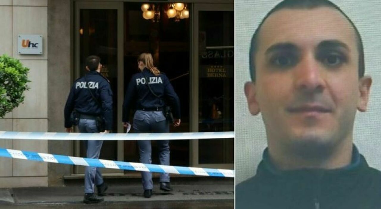 emanuele de maria polemica sul lavoro in hotel la morte di chamila si poteva evitare indagini del ministero sui permessi da Leggo.it emanuele de maria polemica sul lavoro in hotel la morte di chamila si poteva evitare indagini del ministero sui permessi