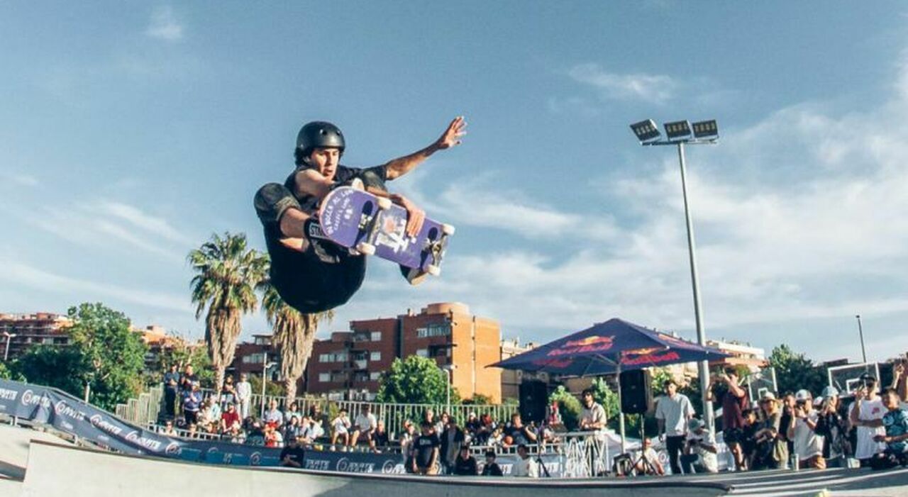 L’evento esclusivo al The Spot di Lido di Ostia