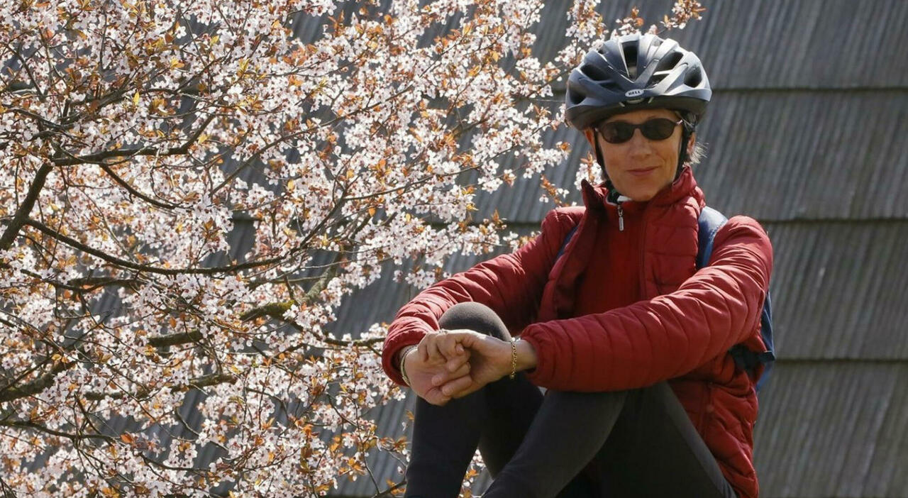 Liliana Resinovich, «La frattura della vertebra c Liliana Resinovich, «La frattura della vertebra c