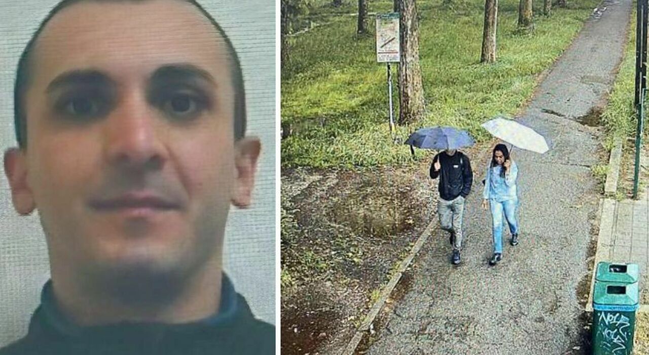 «Emanuele De Maria ha pianficato gli omicidi, voleva uccidere prima Chamila e poi il collega»: l «Emanuele De Maria ha pianficato gli omicidi, voleva uccidere prima Chamila e poi il collega»: l