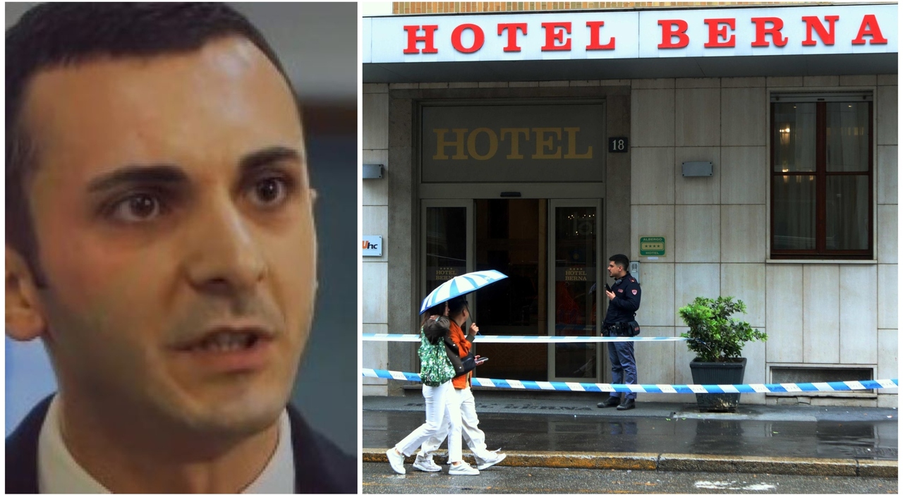 Emanuele De Maria, perché poteva uscire dal carcere (come Alberto Stasi)? Antigone: «L Emanuele De Maria, perché poteva uscire dal carcere (come Alberto Stasi)? Antigone: «L