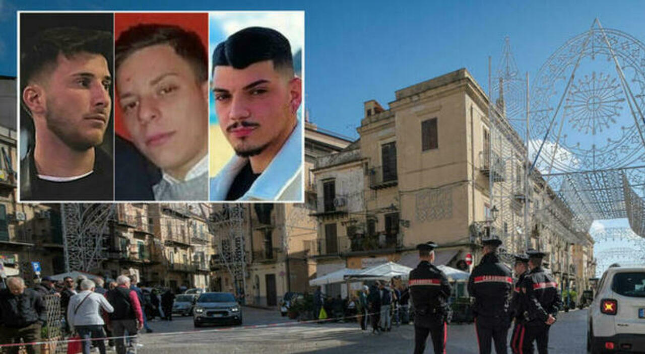 strage di monreale i testimoni il killer si è alzato sulla moto e ha scarrellato poi ha sparato mentre la vittima tentava di schivare i colpi da Leggo.it strage di monreale i testimoni il killer si è alzato sulla moto e ha scarrellato poi ha sparato mentre la vittima tentava di schivare i colpi