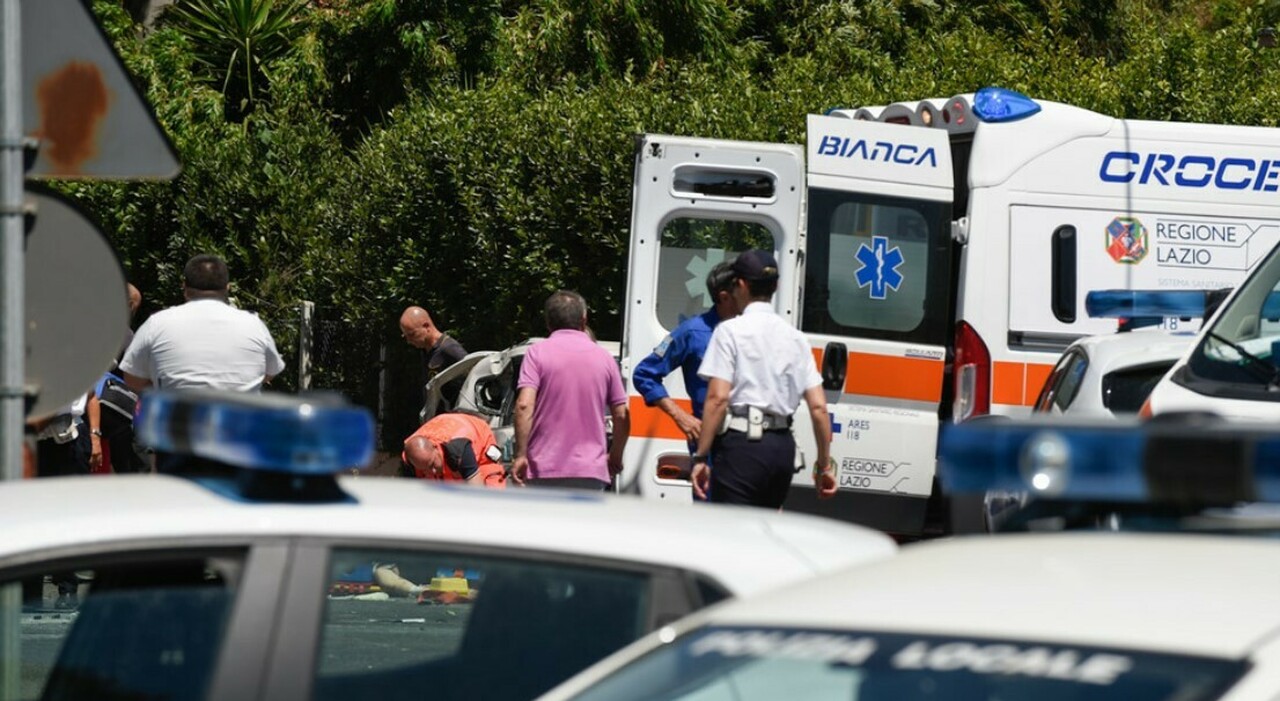 Un 30enne in gravi condizioni: il trasporto d’urgenza che nasconde un mistero Un 30enne in gravi condizioni: il trasporto d’urgenza che nasconde un mistero