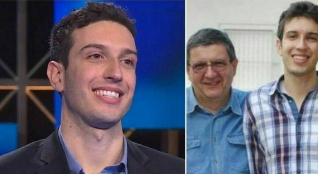 Marco Eletti, l Marco Eletti, l