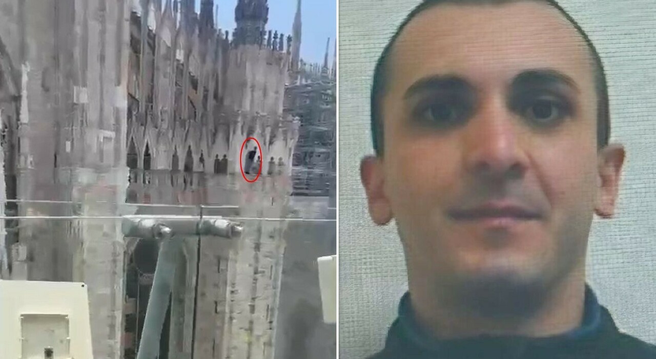 Emanuele De Maria, le ultime ore prima del suicidio: come si è nascosto per due giorni? Le domande senza risposta Emanuele De Maria, le ultime ore prima del suicidio: come si è nascosto per due giorni? Le domande senza risposta