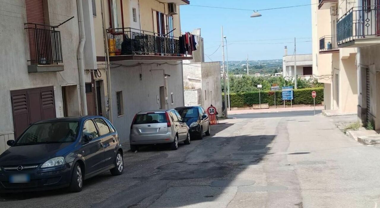 Sfugge al controllo della mamma, bimbo di due anni investito da un Sfugge al controllo della mamma, bimbo di due anni investito da un