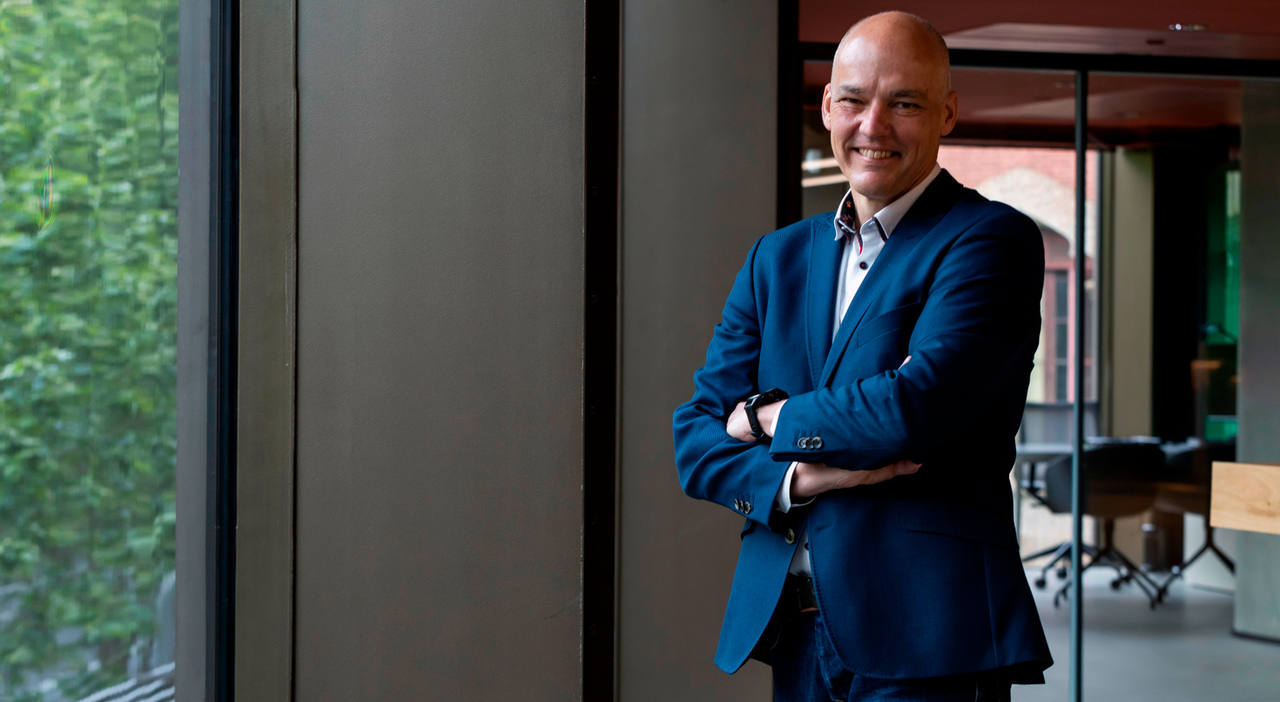 Werner Tietz nominato Responsabile Ricerca e Sviluppo del Gruppo Volkswagen