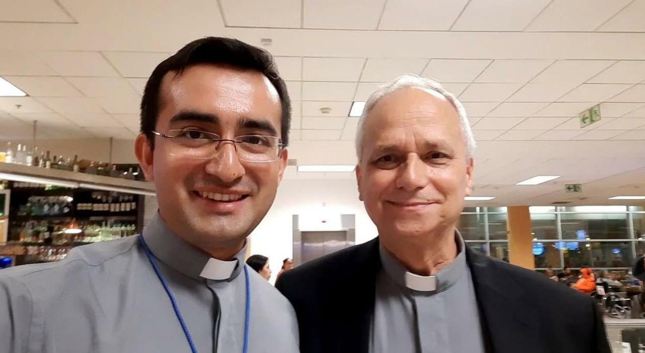 Padre Edgar, chi è l?uomo ombra di Papa Leone XIV: sarà lui a gestire l?agenda di Prevost Padre Edgar, chi è l?uomo ombra di Papa Leone XIV: sarà lui a gestire l?agenda di Prevost