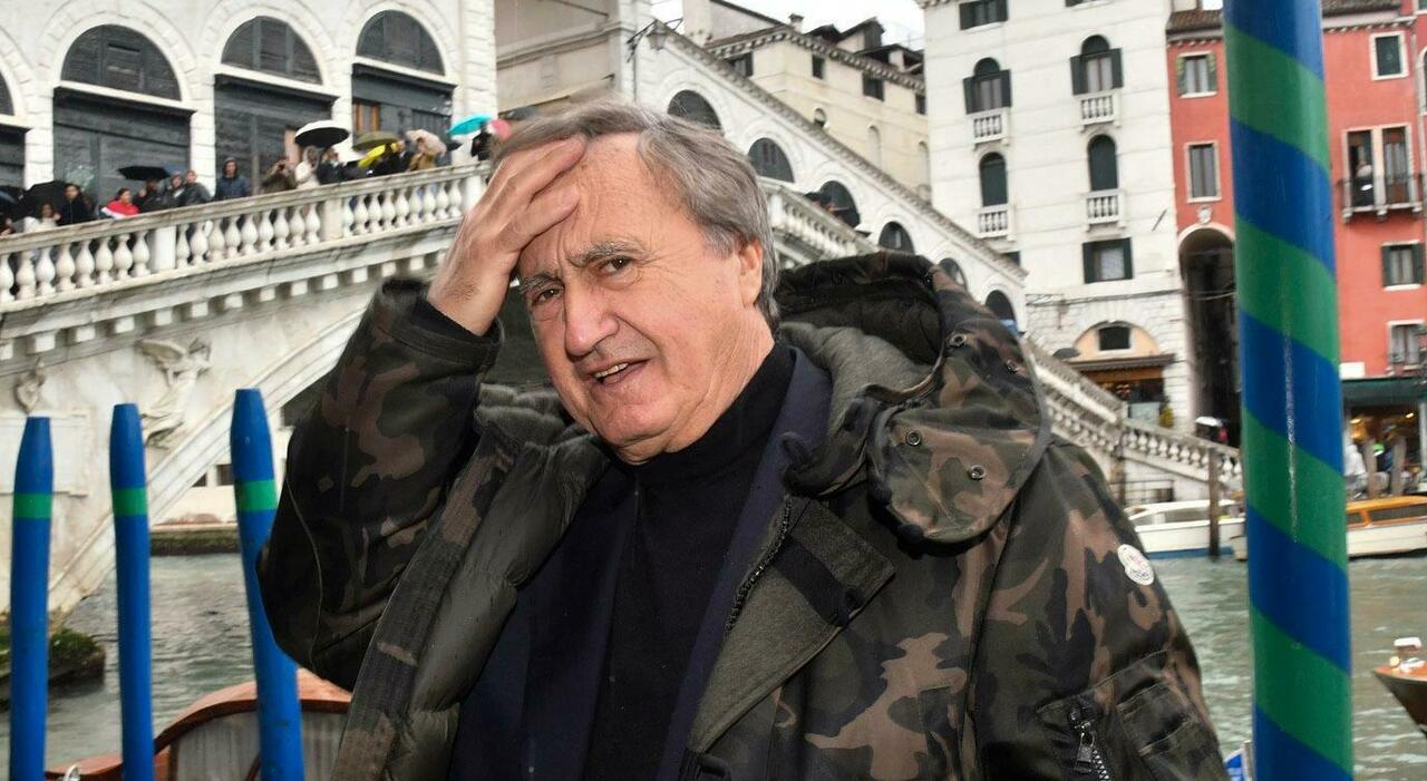 Brugnaro «a processo, rinvio a giudizio per i 34 indagati dell Brugnaro «a processo, rinvio a giudizio per i 34 indagati dell