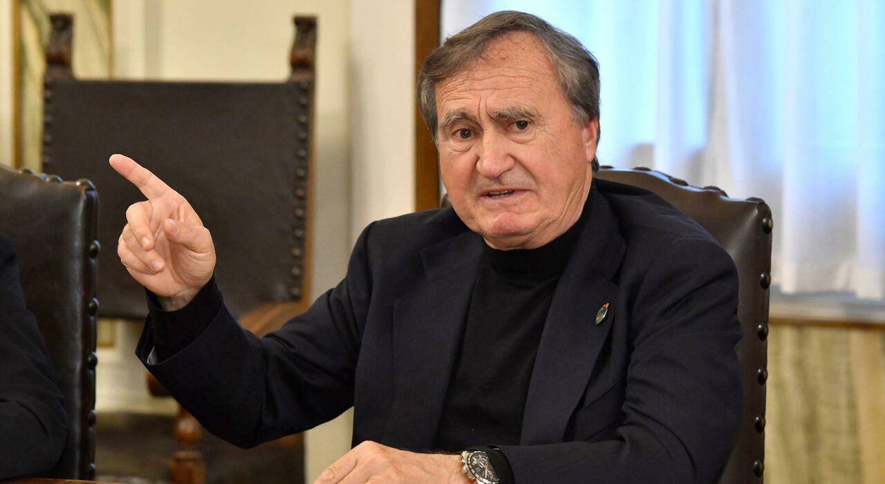 brugnaro a processo rinvio a giudizio per i 34 indagati dell inchiesta pilipapadopoliil sindaco teorema per farmi fuori i pm mi hanno deluso ma non mi dimetto da Ilgazzettino.it brugnaro a processo rinvio a giudizio per i 34 indagati dell inchiesta pilipapadopoliil sindaco teorema per farmi fuori i pm mi hanno deluso ma non mi dimetto