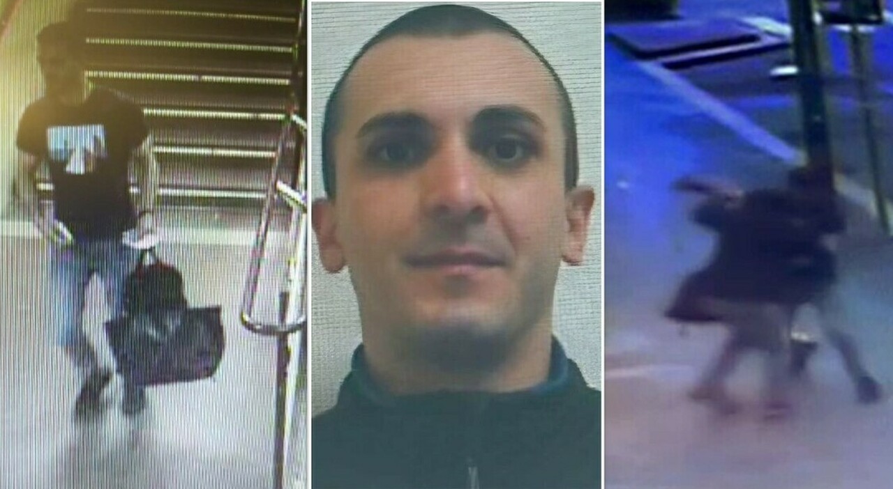 Emanuele De Maria, come ha fatto ad arrivare indisturbato fino al Duomo? «Nascosto in bella vista tra i turisti» Emanuele De Maria, come ha fatto ad arrivare indisturbato fino al Duomo? «Nascosto in bella vista tra i turisti»
