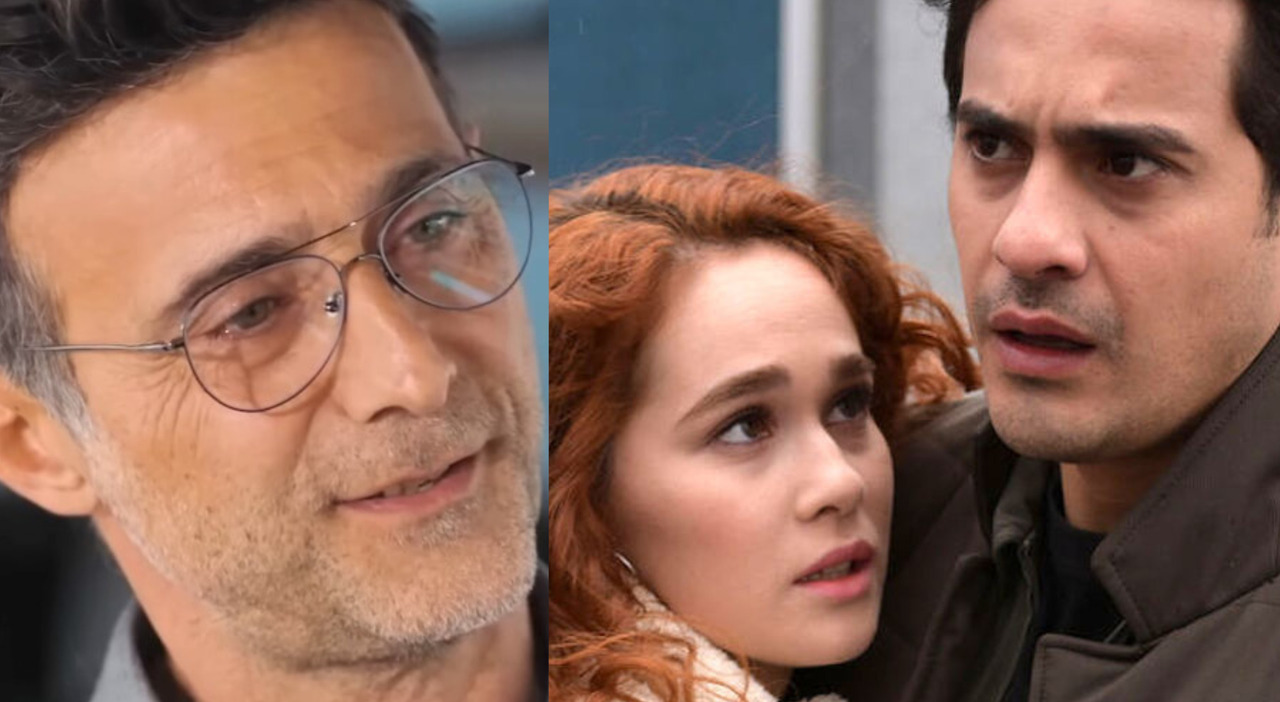 Tradimento, le anticipazioni di oggi (martedì 13 maggio): Oltan e Serra  convincono Selin a mentire a Tolga