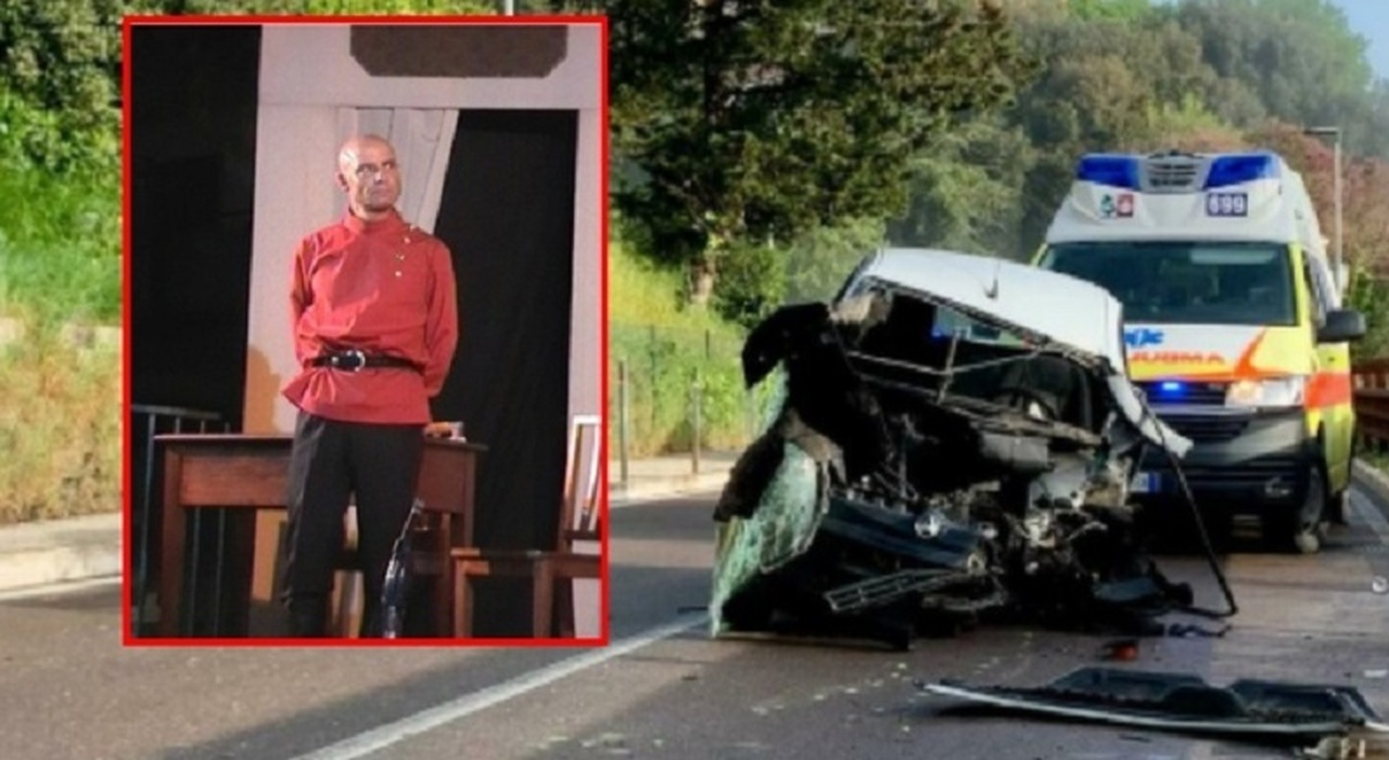 ottorino lelio e ileana onisto morti durante la vacanza a palma di majorca con il figlio l incidente frontale contro un furgone in autostrada erano appena arrivati sull isola da Ilgazzettino.it ottorino lelio e ileana onisto morti durante la vacanza a palma di majorca con il figlio l incidente frontale contro un furgone in autostrada erano appena arrivati sull isola