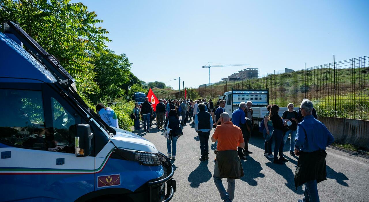 Scavi in arrivo: cosa emergerà dal passato? Scavi in arrivo: cosa emergerà dal passato?