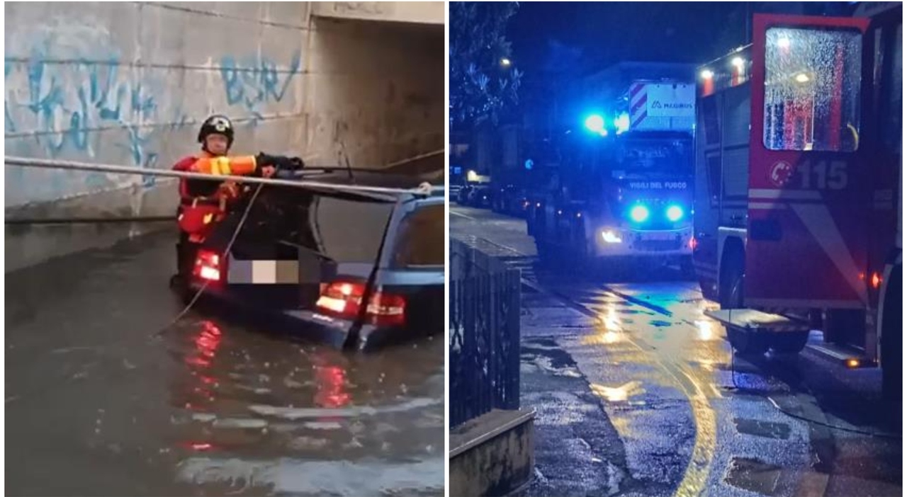 bombe d acqua sulle marche maxi diluvio a recanati picchi anche a pesaro fano e ancona allagamenti e disagi le previsioni per il weekend da Corriereadriatico.it bombe d acqua sulle marche maxi diluvio a recanati picchi anche a pesaro fano e ancona allagamenti e disagi le previsioni per il weekend