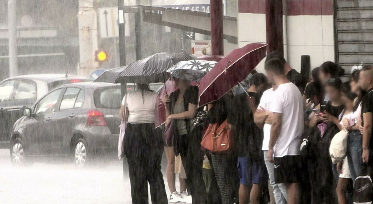 Quanto durerà il maltempo? Le previsioni essenziali da scoprire Quanto durerà il maltempo? Le previsioni essenziali da scoprire