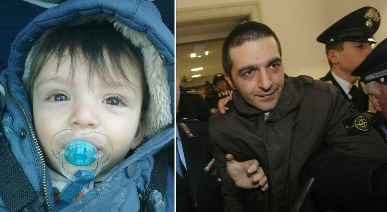 il piccolo alessandro mathas ucciso a 8 mesi antonio rasero chiede un permesso premio per uscire dal carcere dopo 10 anni da Leggo.it il piccolo alessandro mathas ucciso a 8 mesi antonio rasero chiede un permesso premio per uscire dal carcere dopo 10 anni
