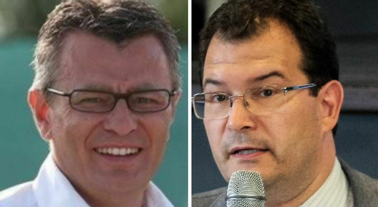 Inchiesta Palude: «Così Claudio Vanin pilotava le accuse di Angelica Bonsignori a Boraso». Nuove carte della difesa Inchiesta Palude: «Così Claudio Vanin pilotava le accuse di Angelica Bonsignori a Boraso». Nuove carte della difesa