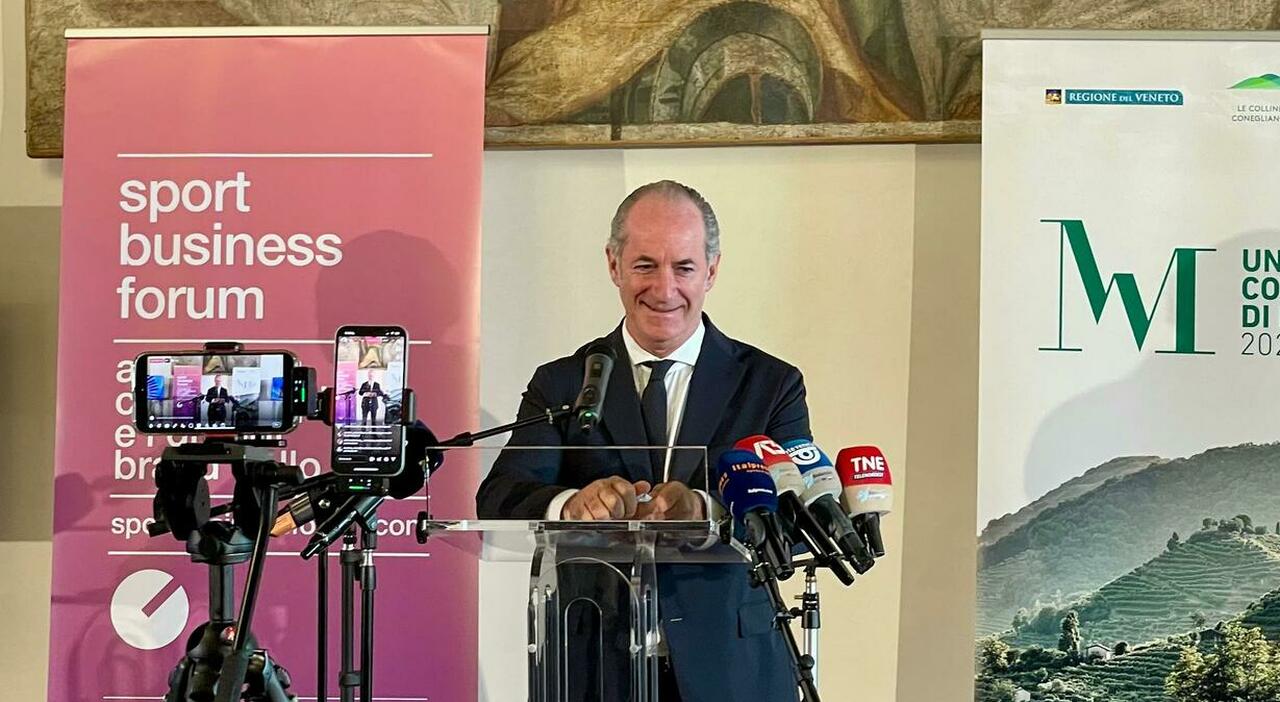 luca zaia sul candidato alle elezioni regionali dirò la mia io ministro no a scambi con fratelli d italia da Ilgazzettino.it luca zaia sul candidato alle elezioni regionali dirò la mia io ministro no a scambi con fratelli d italia