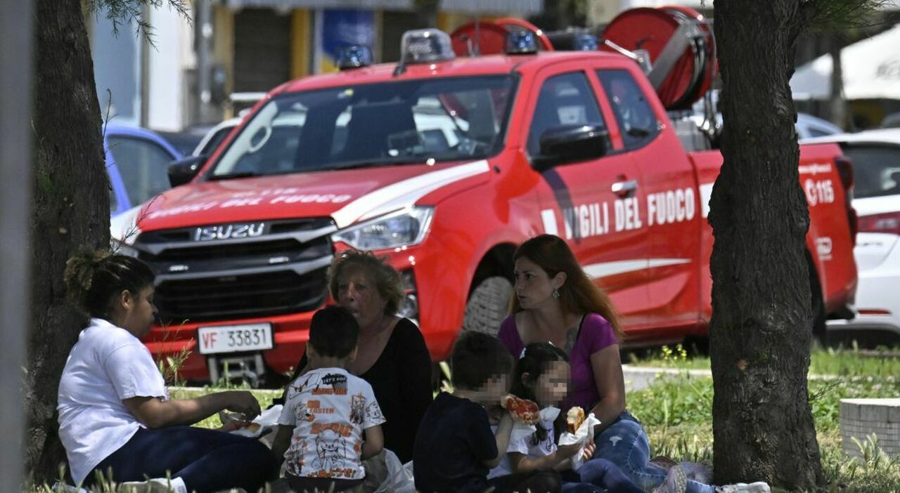 Sisma ai Campi Flegrei, Musumeci chiede l?emergenza nazionale Sisma ai Campi Flegrei, Musumeci chiede l?emergenza nazionale