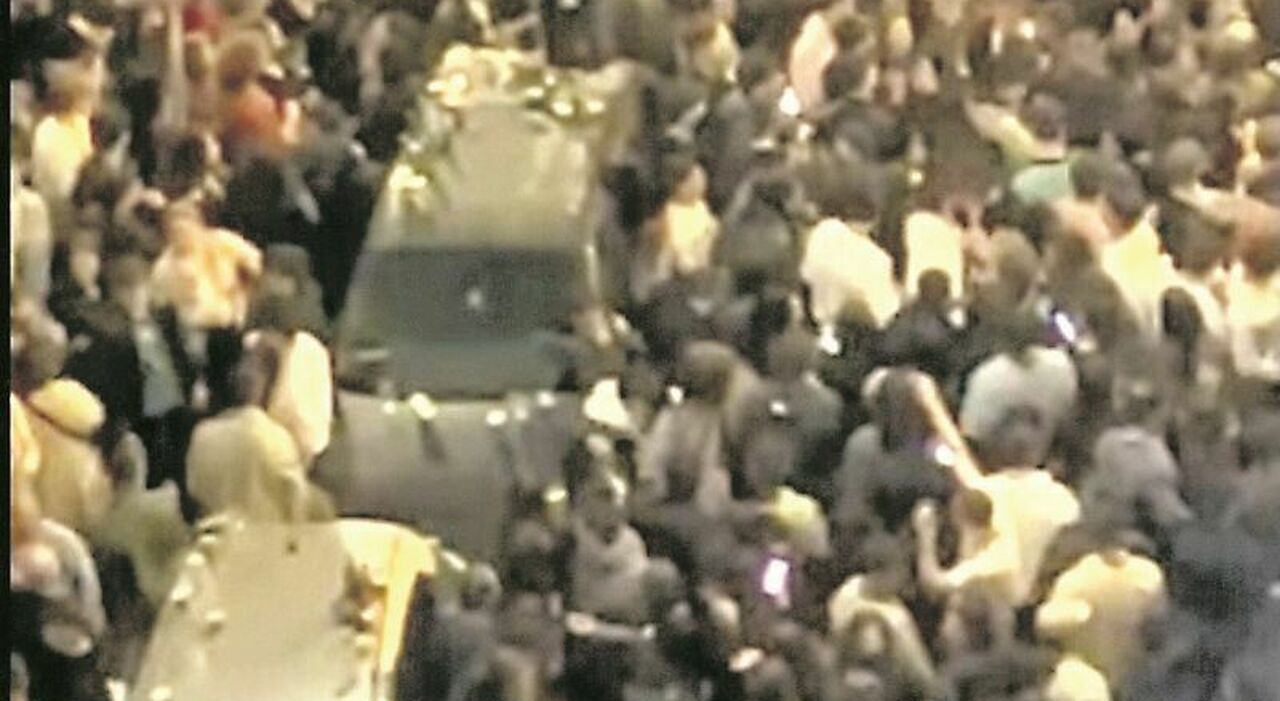 Movida caos a Bari, Leccese apre al dialogo: «Parleremo ai ragazzi» Movida caos a Bari, Leccese apre al dialogo: «Parleremo ai ragazzi»
