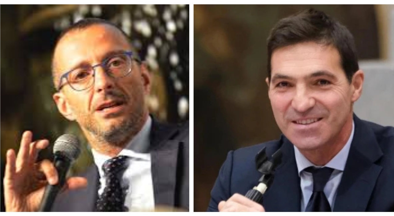 La geopolitica del 21 settembre: chi sta con chi, ecco la bussola e le trame dei cespugli La geopolitica del 21 settembre: chi sta con chi, ecco la bussola e le trame dei cespugli