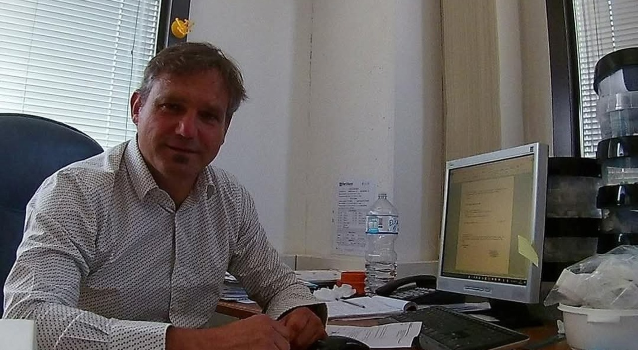 Sirolo, lo zio di Gimbo Tamberi stroncato da un arresto cardiaco mentre fa footing: Giorgio Bartolucci aveva 61 anni Sirolo, lo zio di Gimbo Tamberi stroncato da un arresto cardiaco mentre fa footing: Giorgio Bartolucci aveva 61 anni