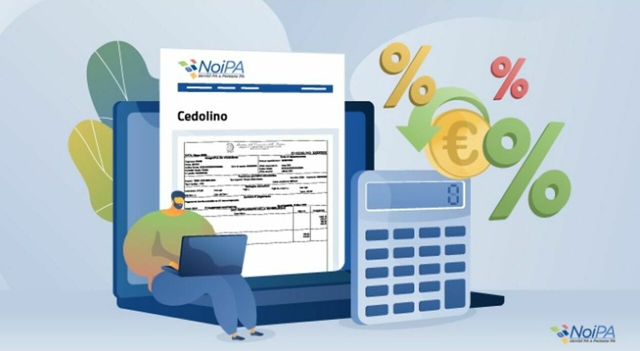 stipendi statali noipa taglio cuneo fiscale da giugno arretrati bonus e detrazioni come cambia la busta paga da Ilmessaggero.it stipendi statali noipa taglio cuneo fiscale da giugno arretrati bonus e detrazioni come cambia la busta paga