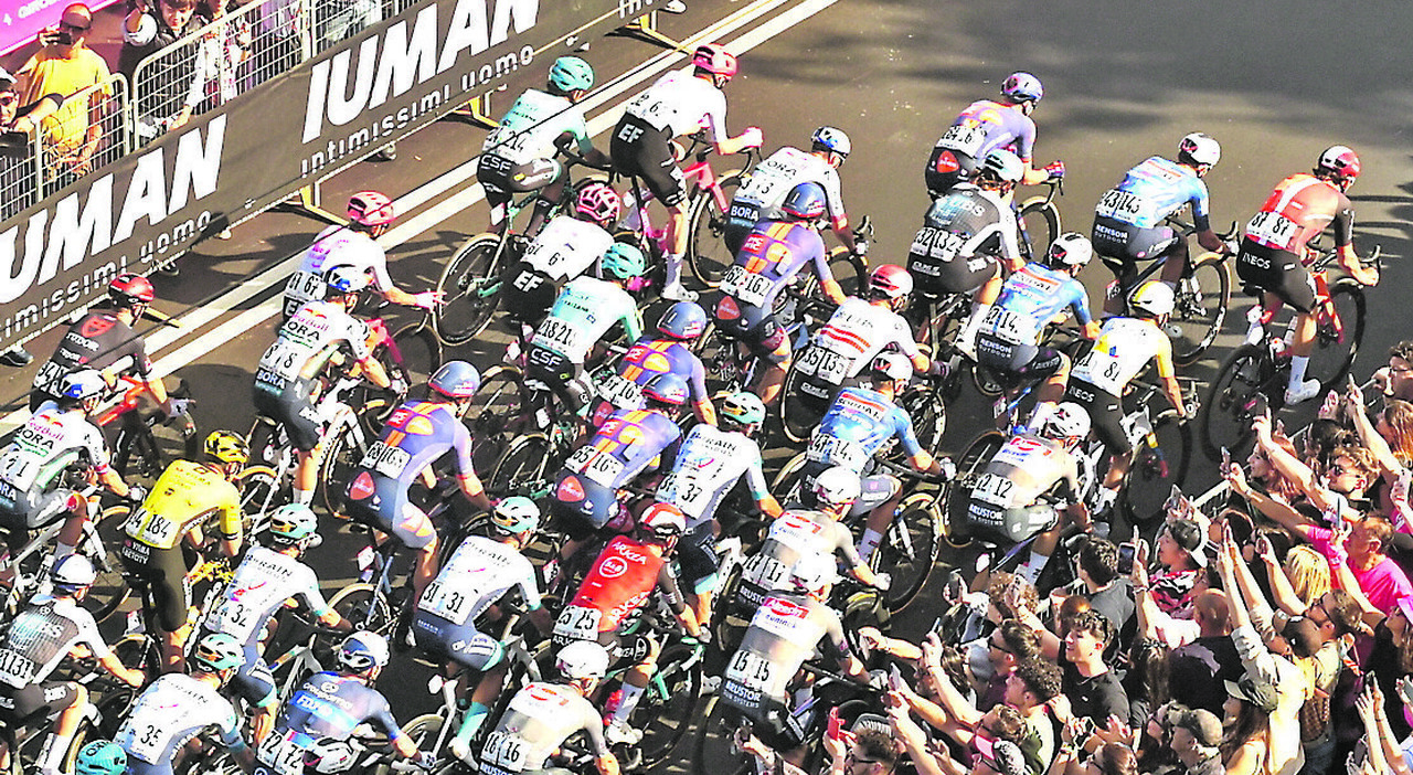 Giro d Giro d